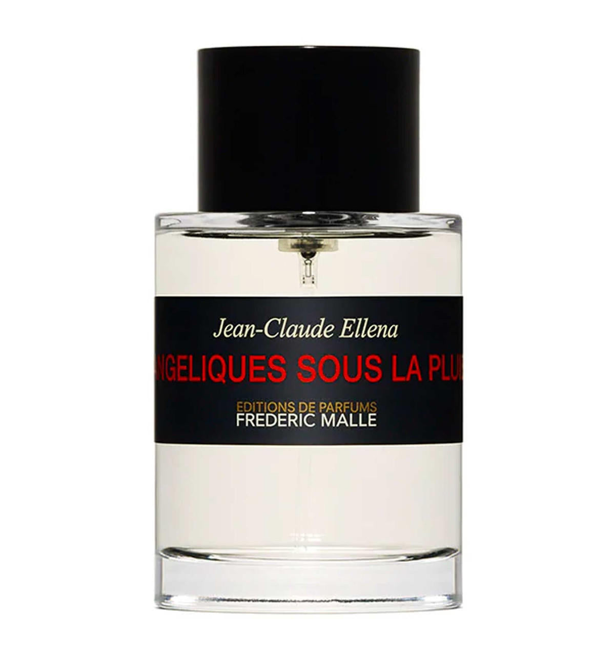 Frederic Malle Angeliques Sous La Pluie EDT