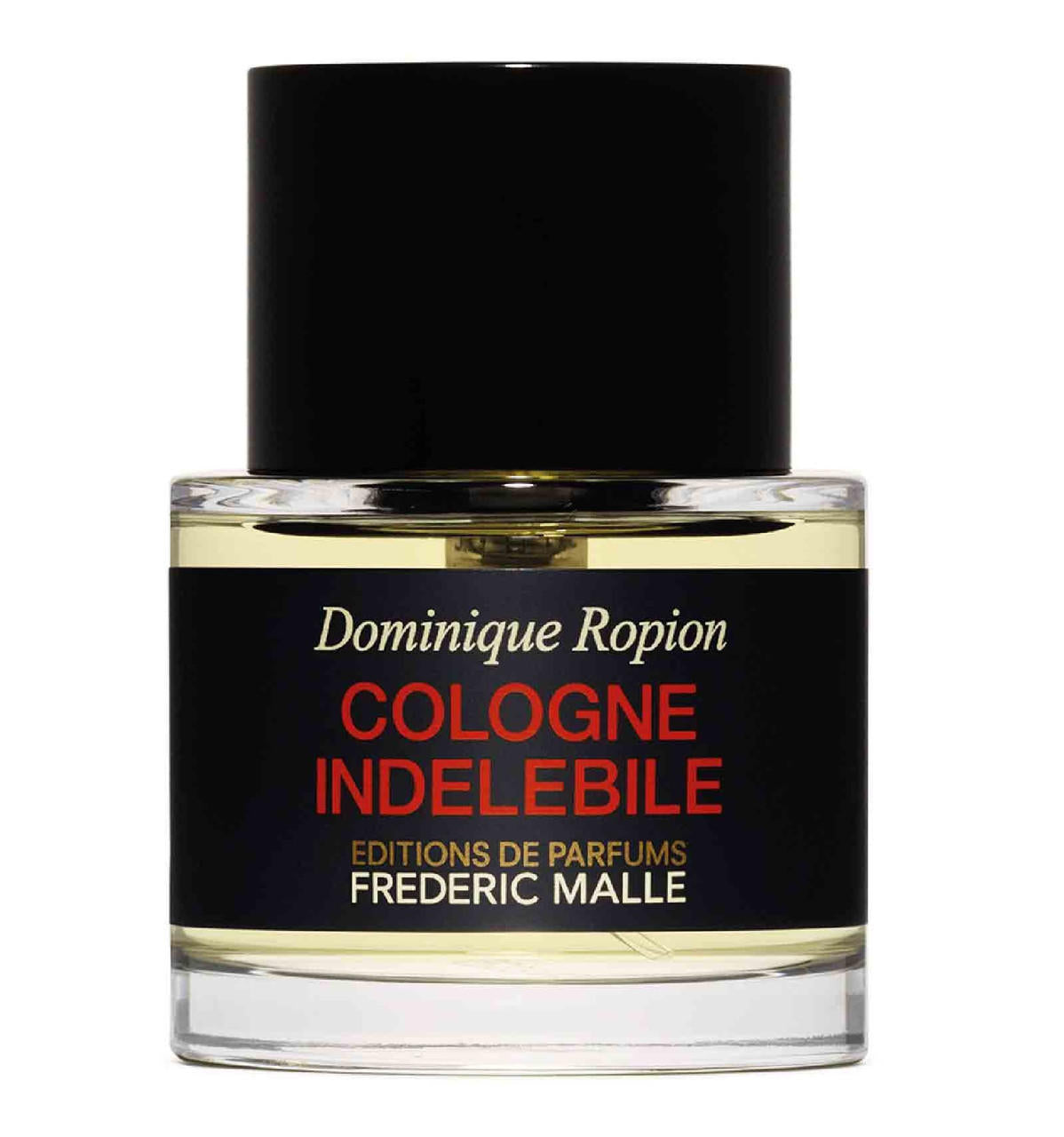 Frederic Malle Cologne indelebile EDP