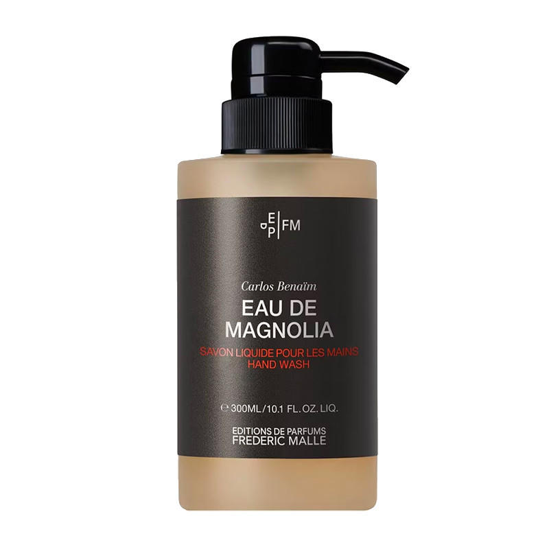 Frederic Malle Eau de Magnolia Sapone 
