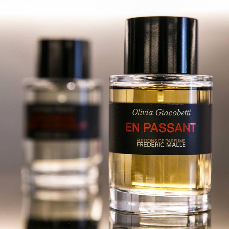 Frederic Malle En passant EDP