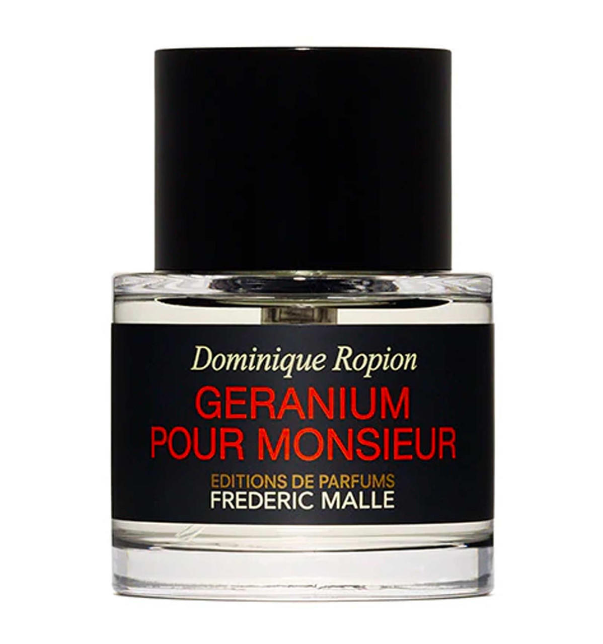 Frederic Malle Geranium Pour Monsieur EDP