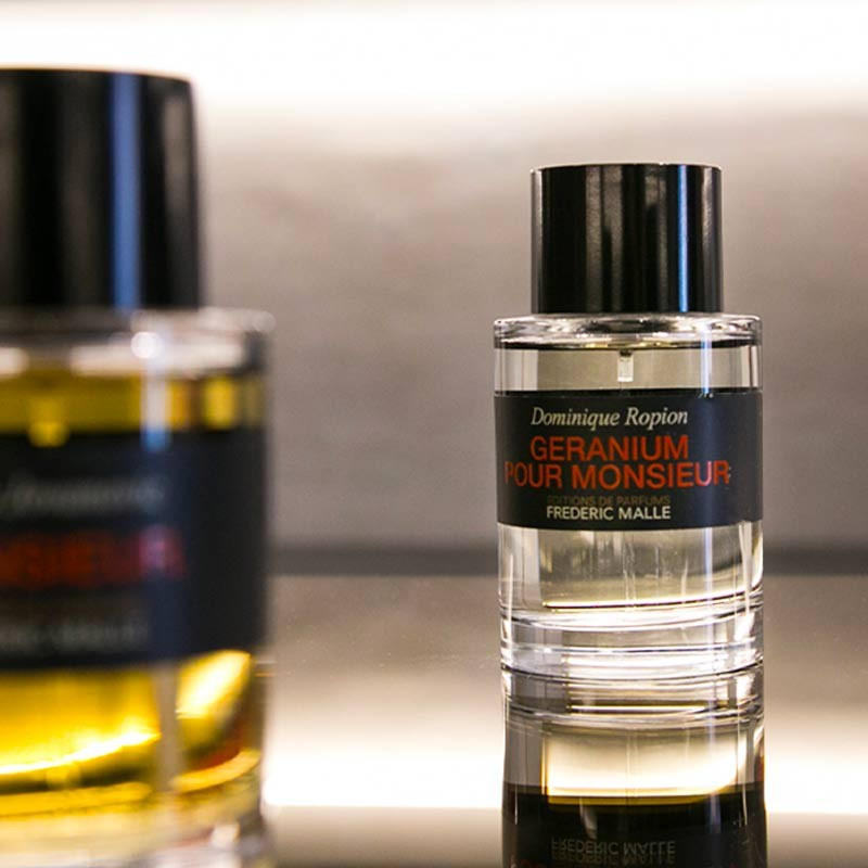 Frederic Malle Geranium Pour Monsieur EDP