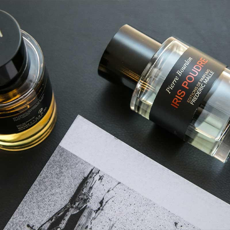 Frederic Malle Iris Poudre Eau De Parfum
