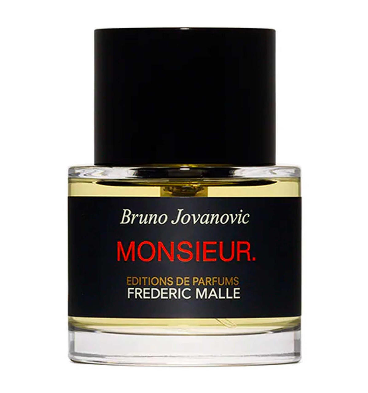 Frederic Malle Monsieur EdP