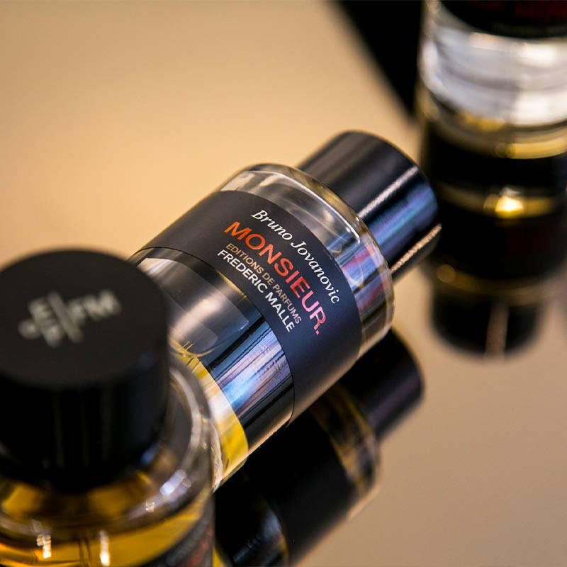 Frederic Malle Monsieur EdP