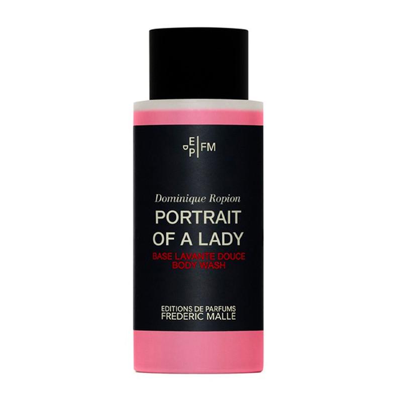 Frederic Malle PORTRAIT OF LADY SHOWER GEL 200ML 