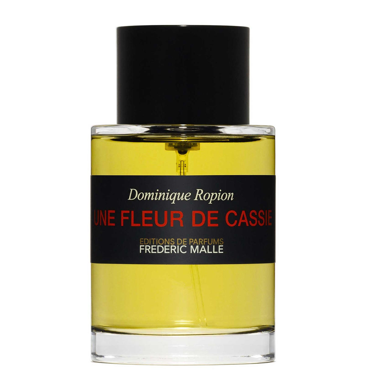 Frederic Malle Une Fleur de Cassie EdP