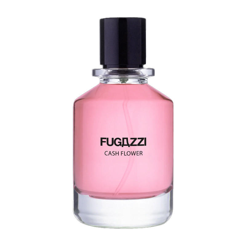Fugazzi  CASH FLOWER  EXTRAIT DE PARFUM 
