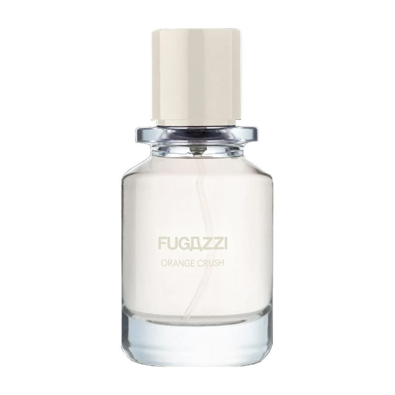 Fugazzi  ORANGE CRUSH EAU DE PARFUM 