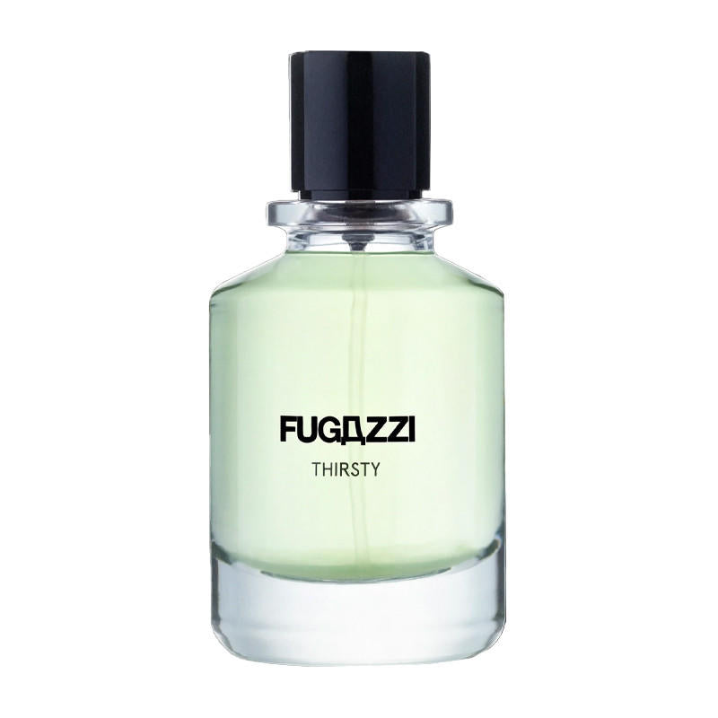 Fugazzi  THIRSTY EXTRAIT DE PARFUM 