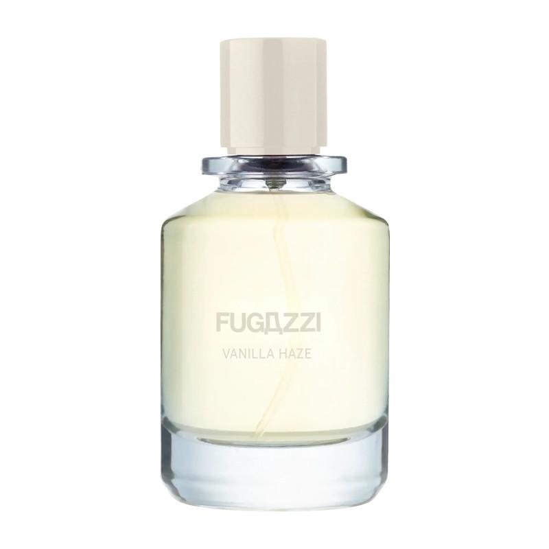 Fugazzi  Vanilla Haze Edp 