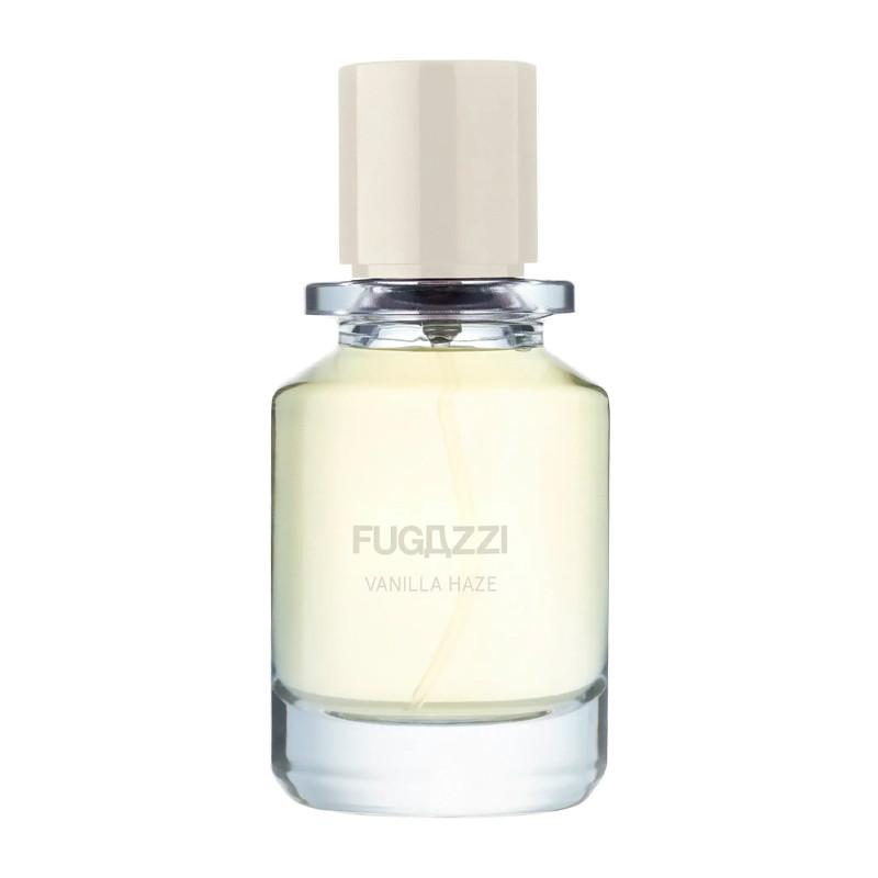 Fugazzi  Vanilla Haze Edp 