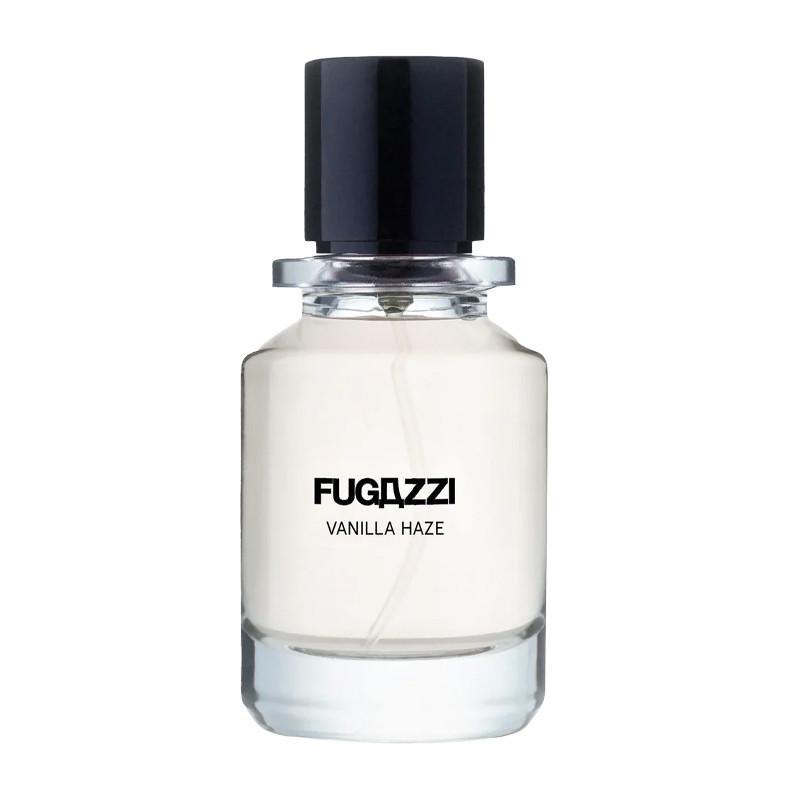 Fugazzi  Vanilla Haze Extrait de Parfum 