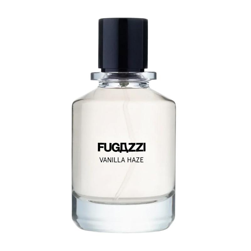 Fugazzi  Vanilla Haze Extrait de Parfum 