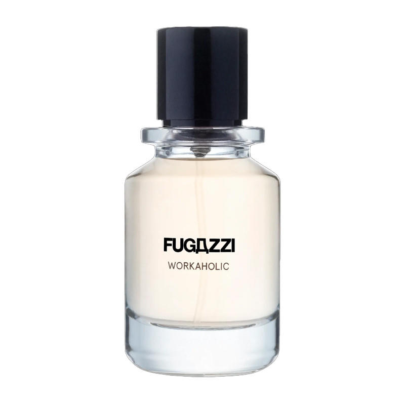 Fugazzi  WORKAHOLIC EXTRAIT DE PARFUM 
