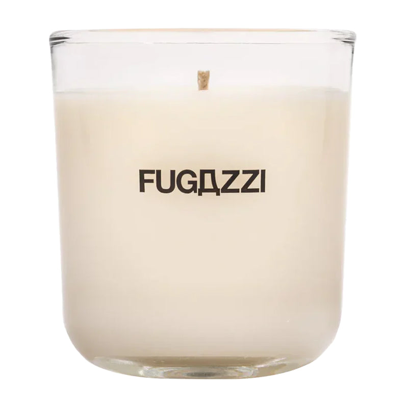 Vela VAINILLA C02 200gr