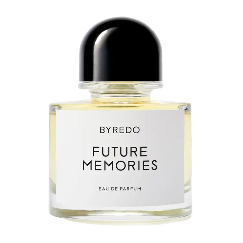 Future Memories edp