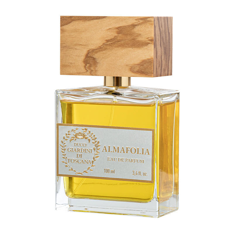 Giardini di Toscana Almafolia Eau de Parfum 