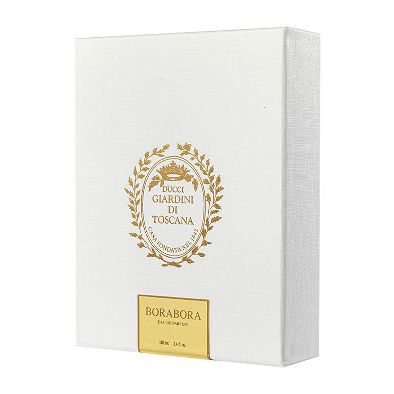 Giardini di Toscana Borabora Eau de Parfum 