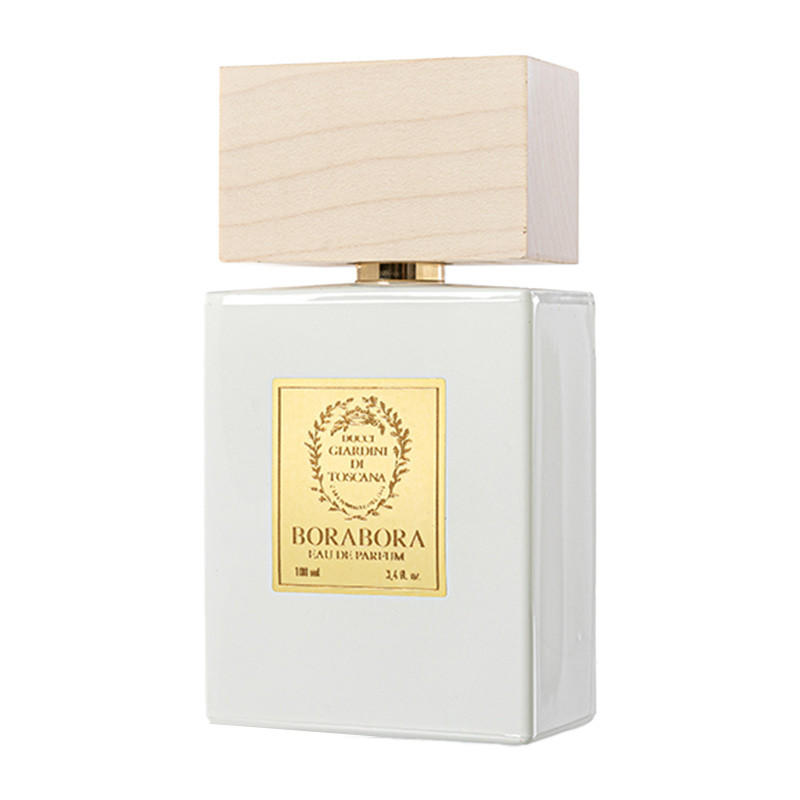 Giardini di Toscana Borabora Eau de Parfum 