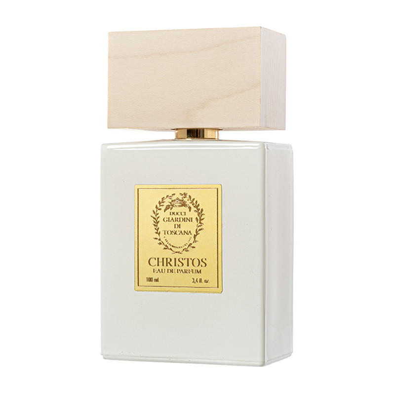 Giardini di Toscana Christos Eau de Parfum 