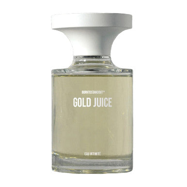 Jugo de oro - Eau Intimité