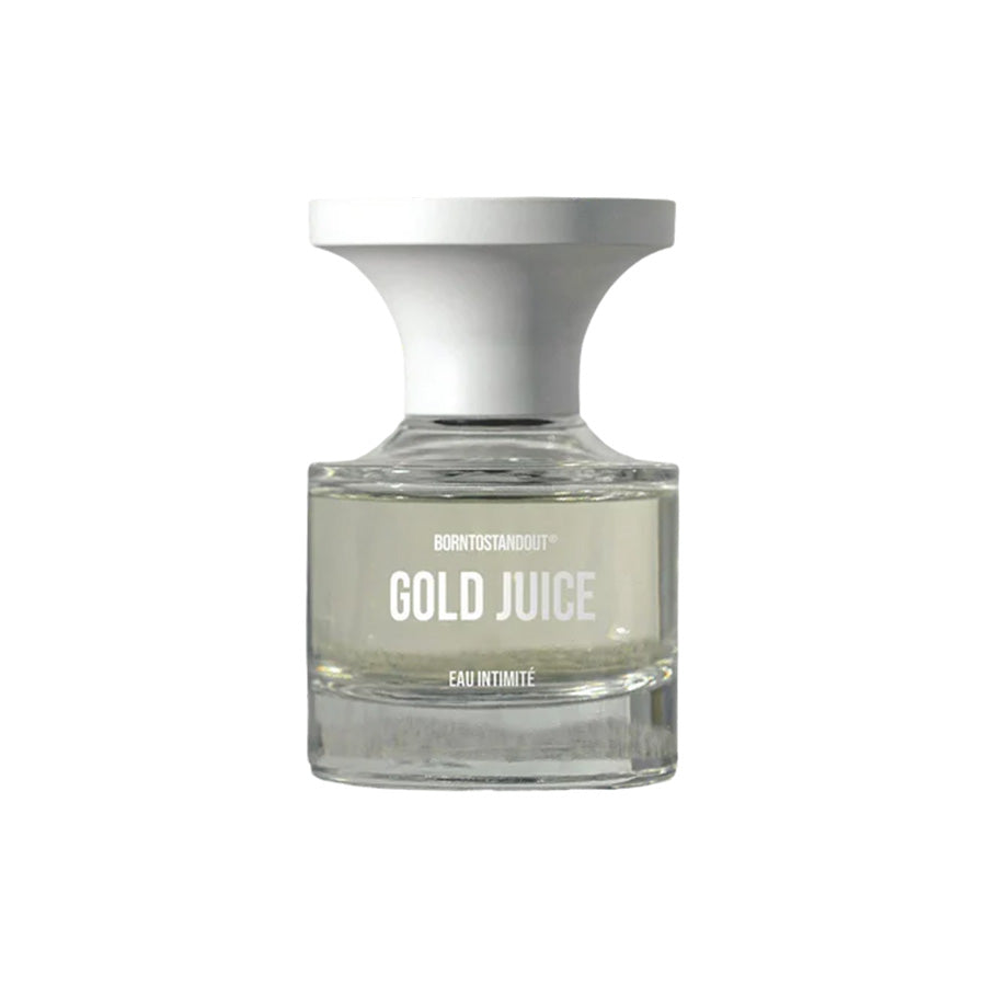 Jugo de oro - Eau Intimité