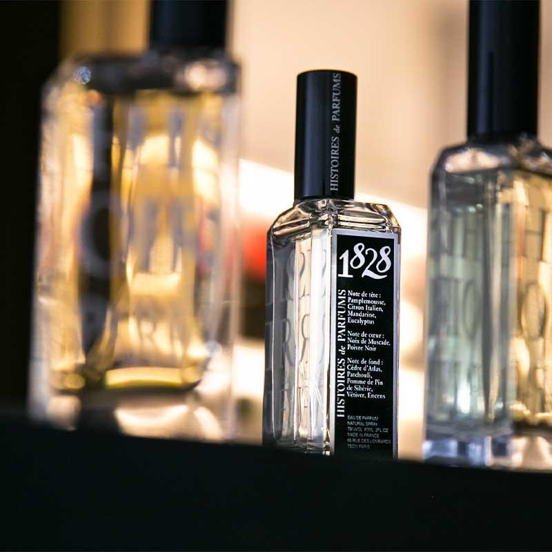 Histoires de Parfums 1828 Eau de Parfum