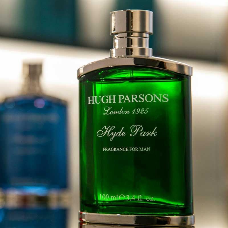 Hugh Parsons Hyde Park Eau De Parfum