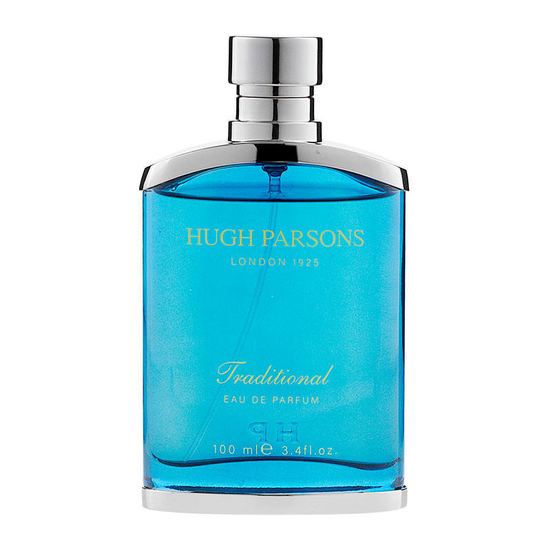 Hugh Parsons Traditional Eau De Parfum