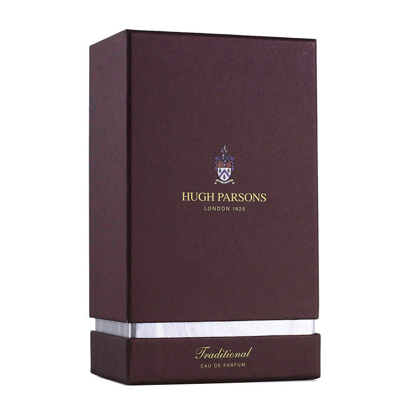Hugh Parsons Traditional Eau De Parfum