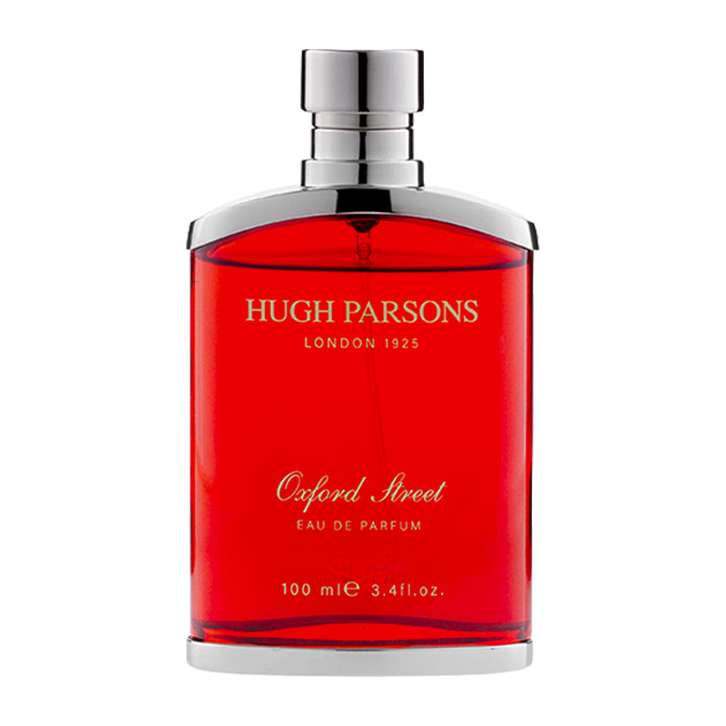 Agua de perfume de Oxford Street