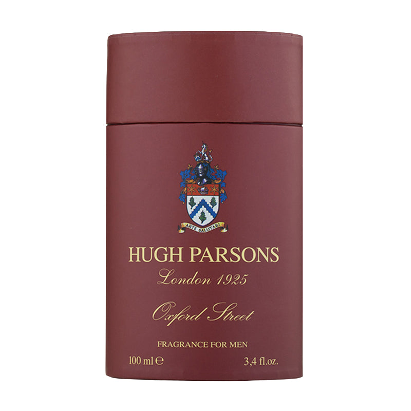 Agua de perfume de Oxford Street