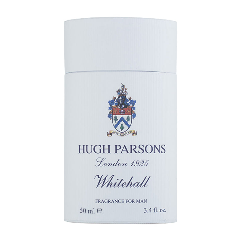 Whitehall 50 ml "paquete antiguo"