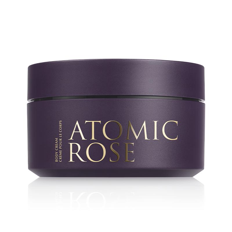 Initio Parfums Privés ATOMIC ROSE BODY CREAM 200ml 