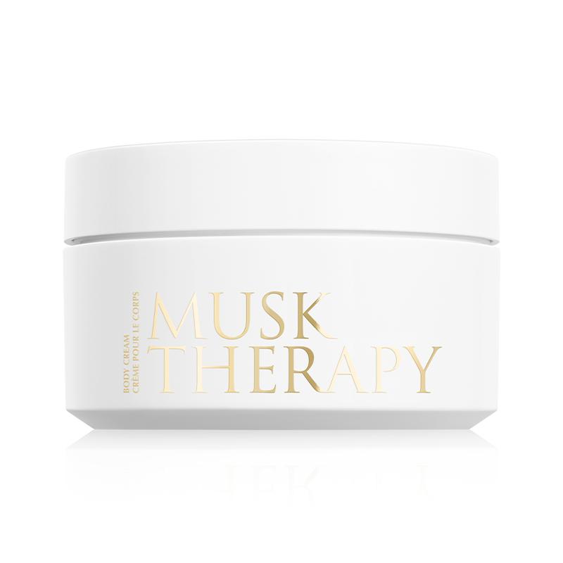 Initio Parfums Privés MUSK THERAPY BODY CREAM 200ML 