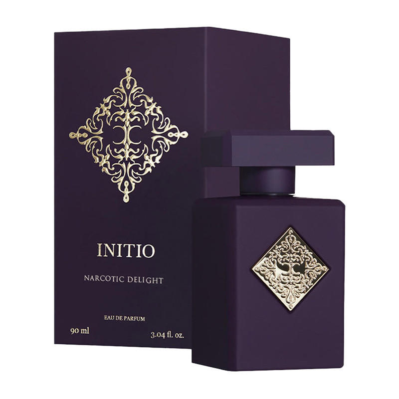 Initio Parfums Privés Narcotic Delight EDP 