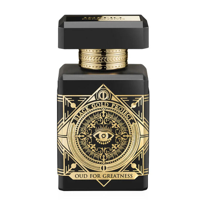 Initio Parfums Privés Oud For Greatness EDP 