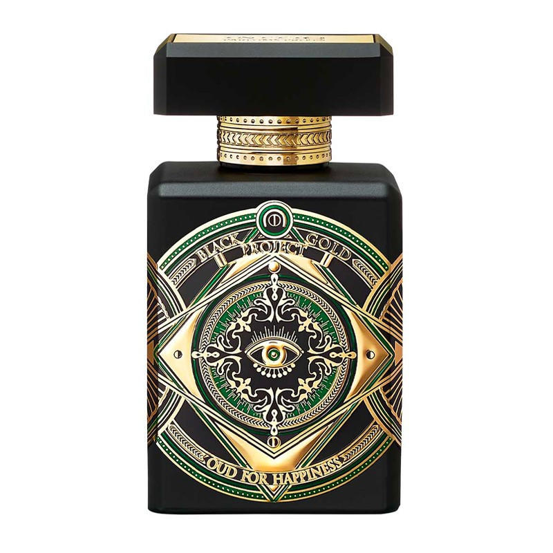 Initio Parfums Prives Oud For Happiness Edp