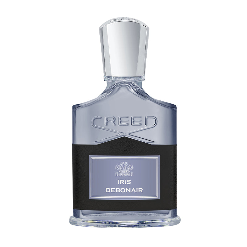 Iris Debonair millesime