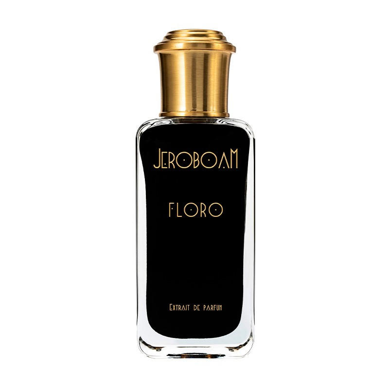 Jeroboam Floro Extrait de Parfum 30ml