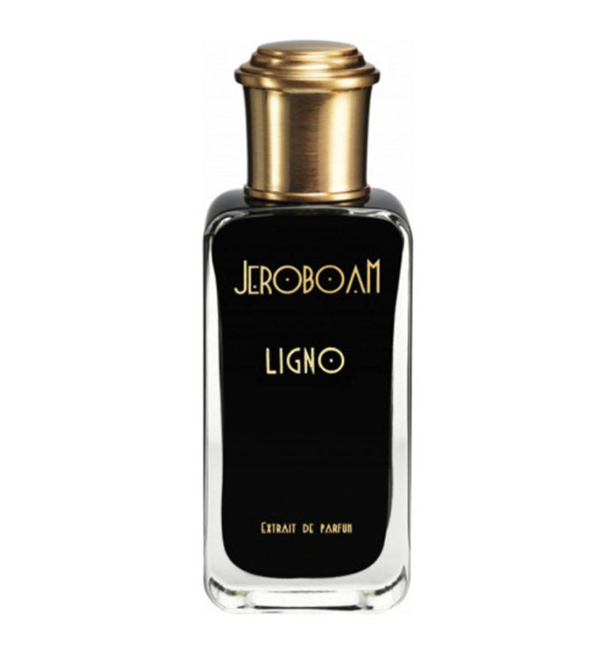 Jeroboam Ligno Extrait de Parfum 30ml