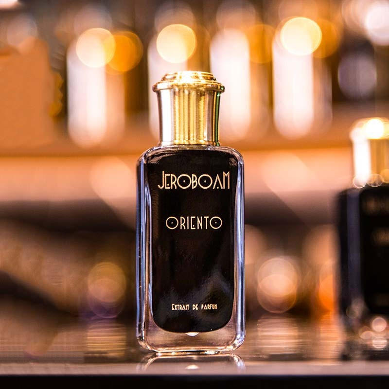 Jeroboam Oriento Extrait