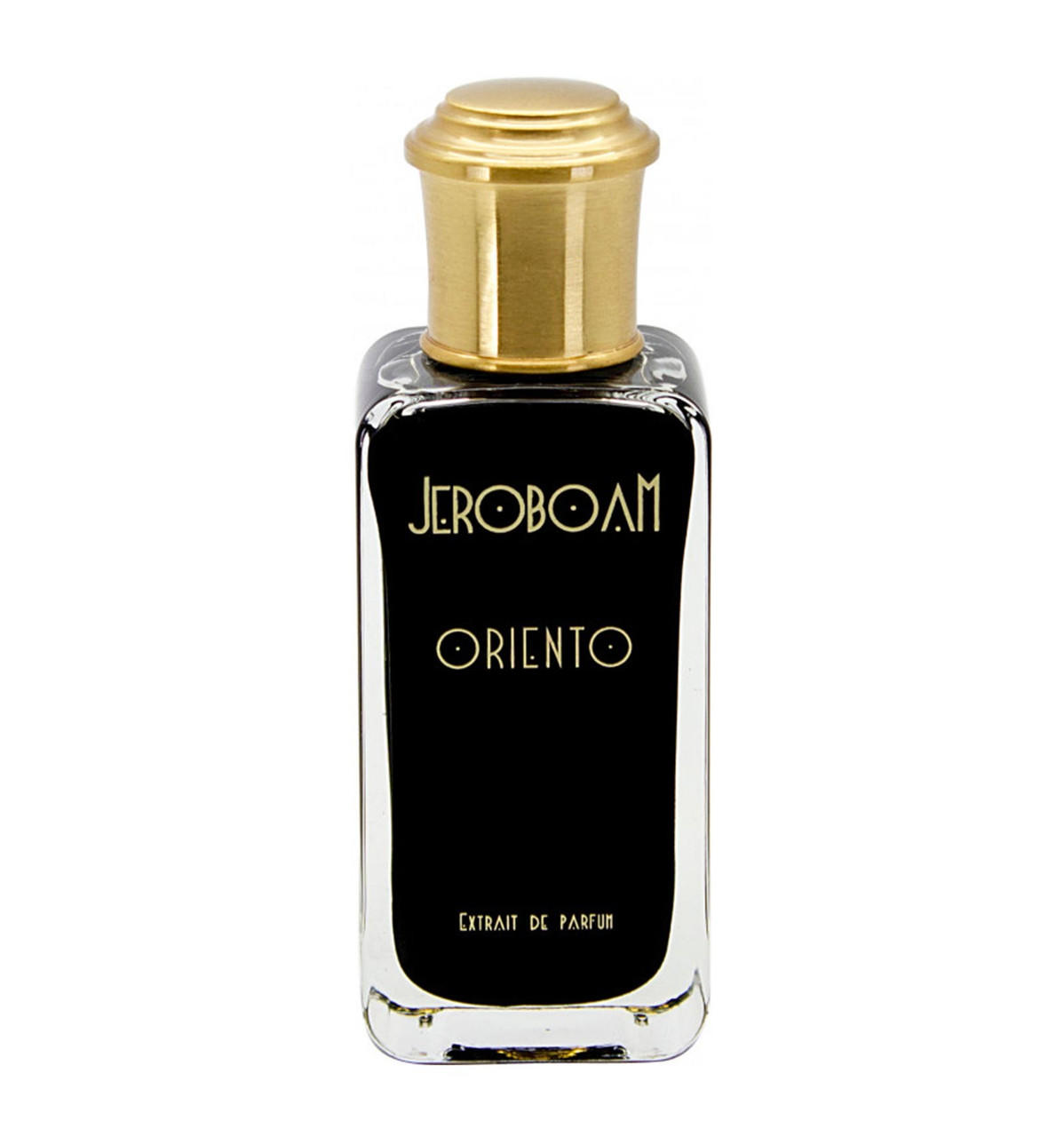 Jeroboam Oriento Extrait