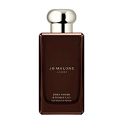 JO MALONE Dark Amber & Ginger Lily Cologne Intense 