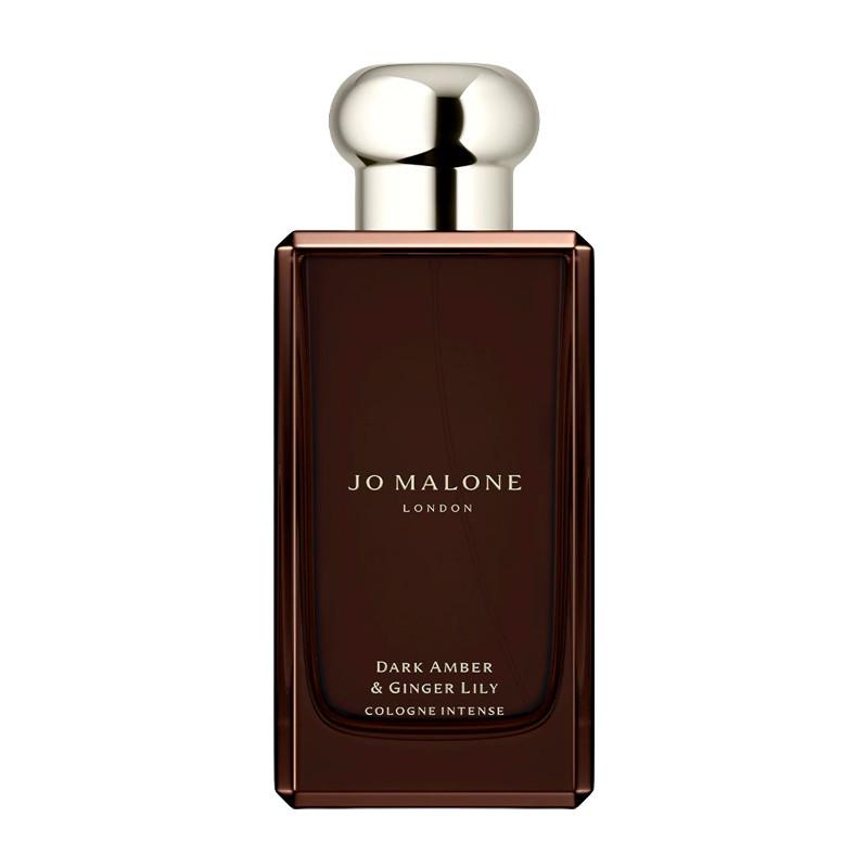 JO MALONE Dark Amber & Ginger Lily Cologne Intense 