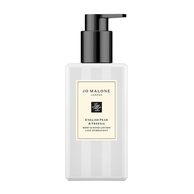 JO MALONE English Pear & Freesia Body & Hand Lotion 250ml 