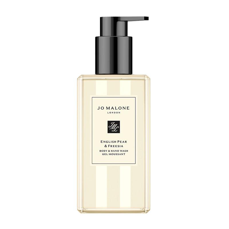JO MALONE English Pear & Freesia Body & Hand Wash 250ml 