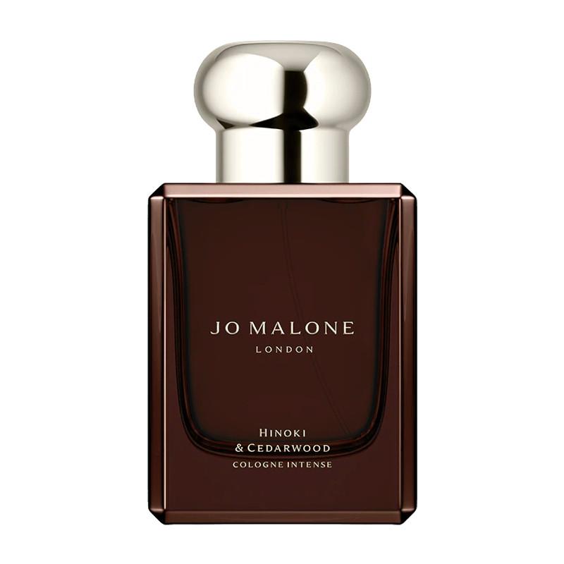 JO MALONE Hinoki & Cedarwood Cologne Intense 
