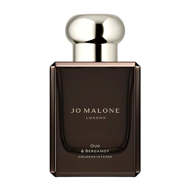JO MALONE Oud & Bergamot Cologne Intense 